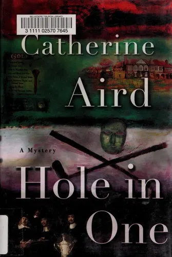 Cover of Hole in one
