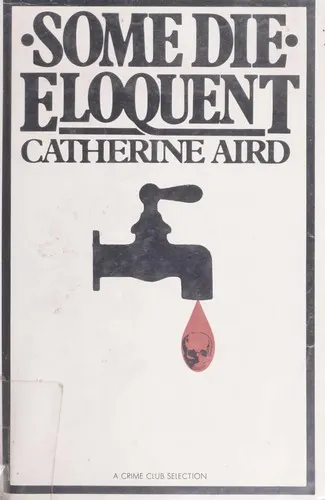 Cover of Some die eloquent