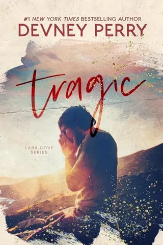 Cover of Tragic