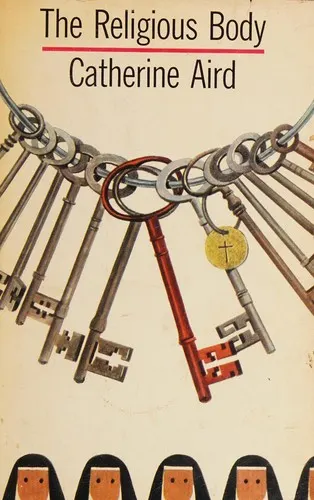 Cover of The Religious Body