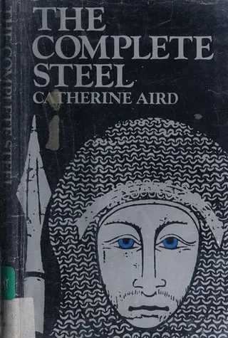 Cover of The Complete Steel