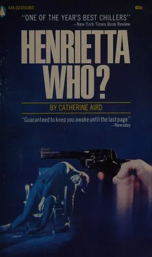 Cover of Henrietta Who?