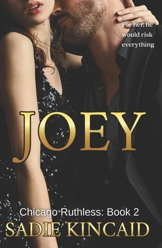 Cover of Joey