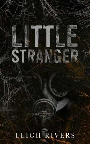 Cover of Little Stranger