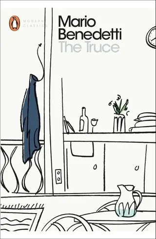 Cover of La tregua