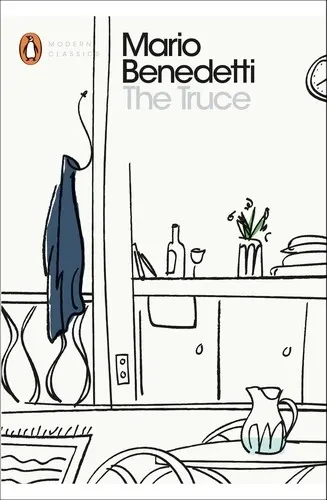 Cover of La tregua