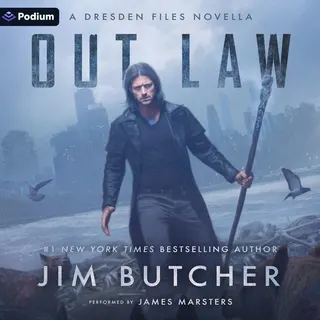 Cover of Out Law