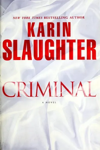Cover of Criminal