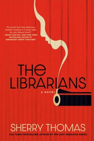 Cover of Librarians