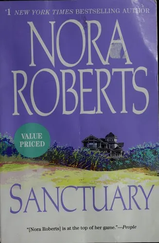 Cover of Sanctuary