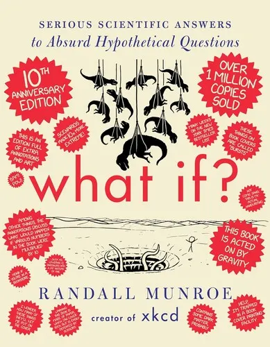 Cover of What If?
