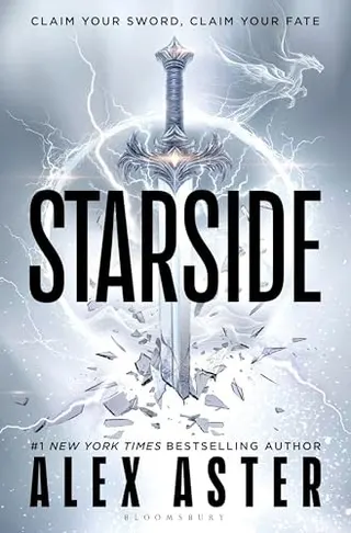 Cover of Starside