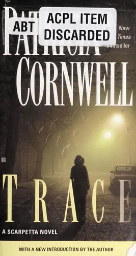 Cover of Trace