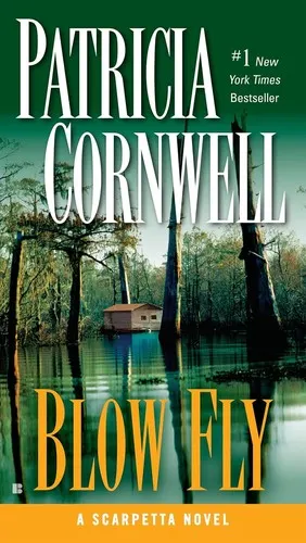 Cover of Blow Fly