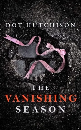 Cover of Vanishing Season