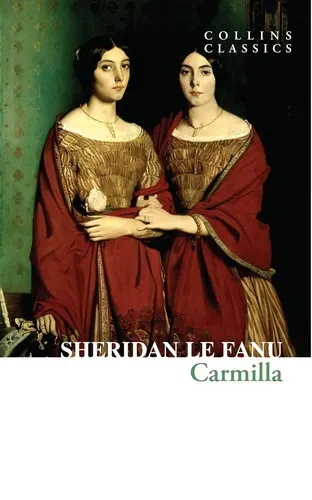 Cover of Carmilla