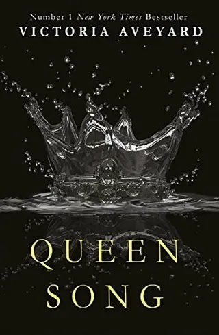 Cover of Queen Song
