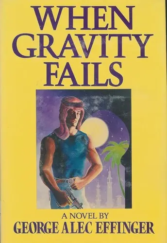 Cover of When Gravity Fails