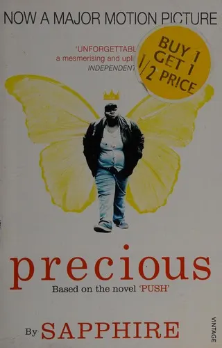 Cover of Precious