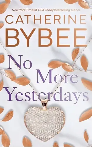 Cover of No More Yesterdays