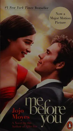 Cover of Me Before You
