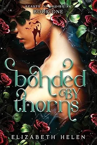 Cover of Bonded by Thorns