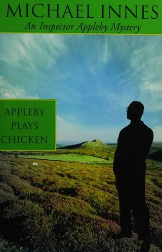 Cover of Appleby Plays Chicken
