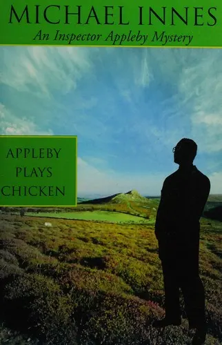 Cover of Appleby Plays Chicken
