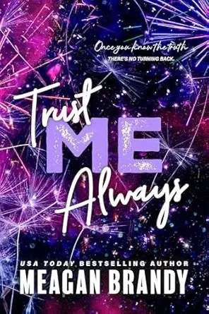 Cover of Trust Me Always