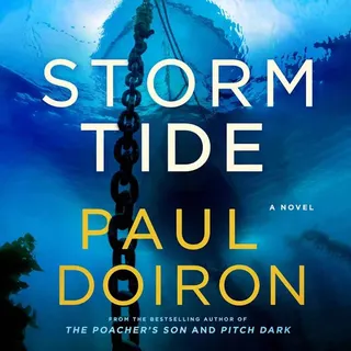 Cover of Storm Tide