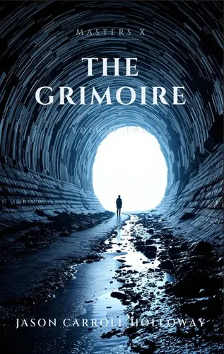 Cover of The Grimoire