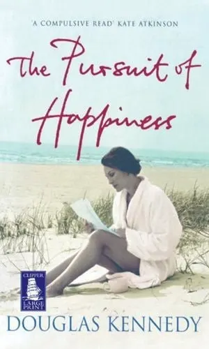 Cover of The Pursuit of Happiness