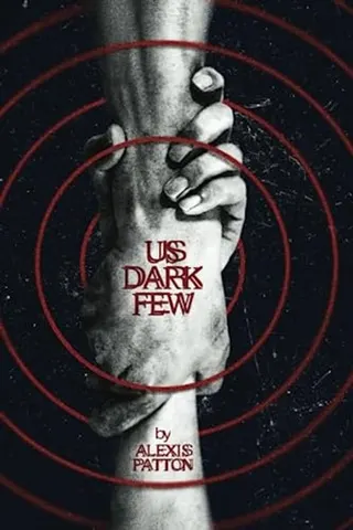 Cover of Us Dark Few
