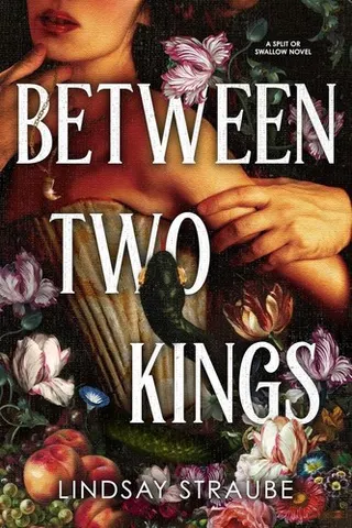 Cover of Between Two Kings