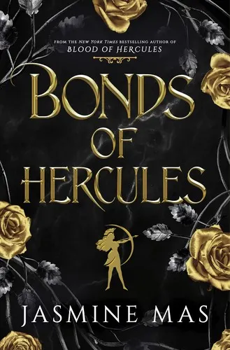 Cover of Bonds of Hercules
