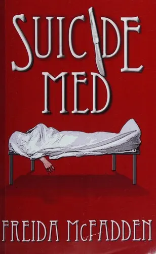 Cover of Suicide Med