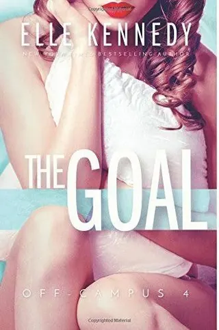 Cover of The Goal