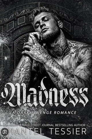 Cover of Madness