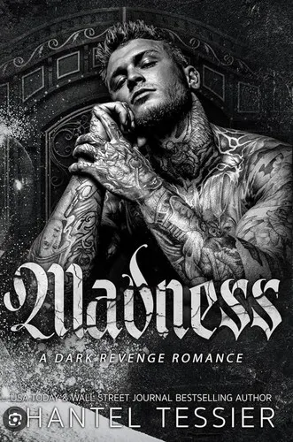 Cover of Madness