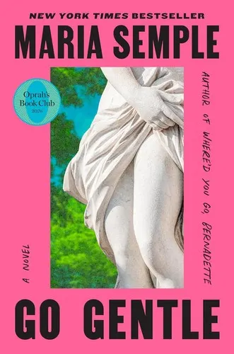 Cover of Go Gentle