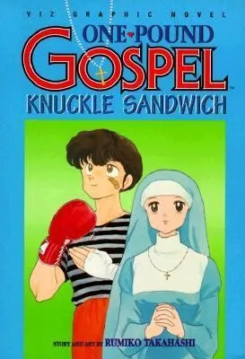 Cover of One-pound gospel