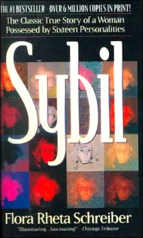 Cover of Sybil