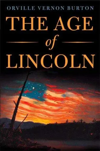 Cover of The Age of Lincoln