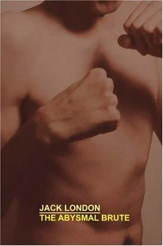 Cover of The Abysmal Brute