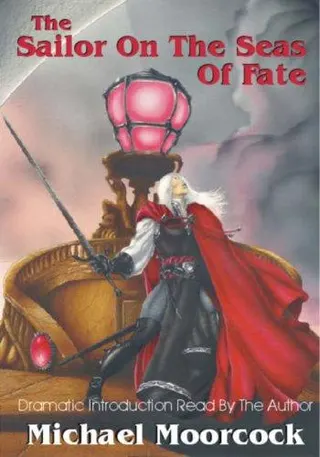 Cover of The Sailor on the Seas of Fate