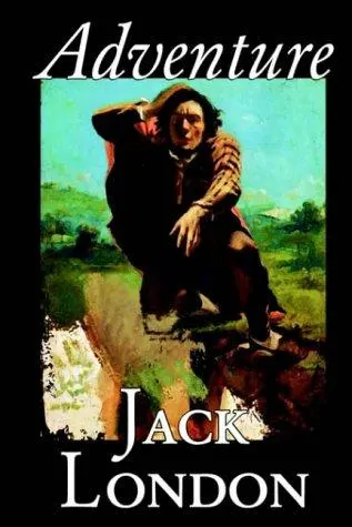 Cover of Adventure