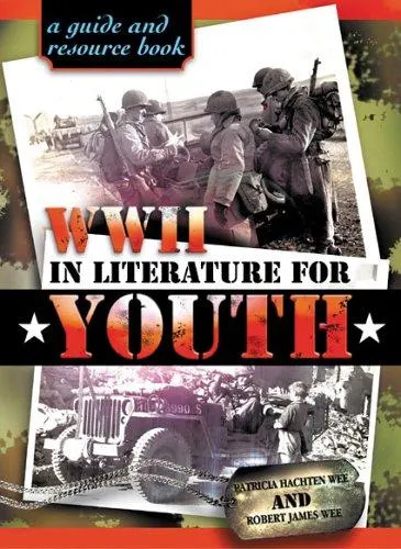 Cover of World War II in Literature for Youth