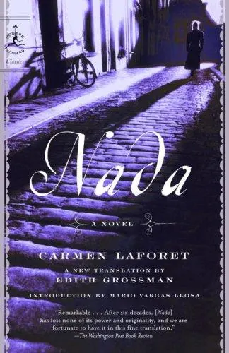 Cover of Nada