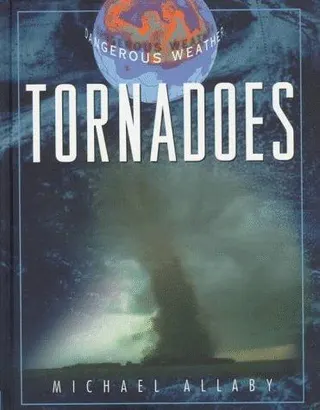 Cover of Tornadoes