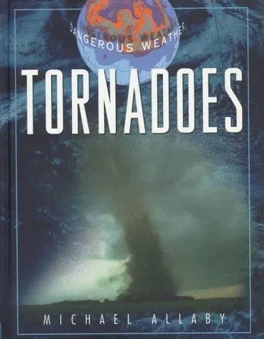 Cover of Tornadoes